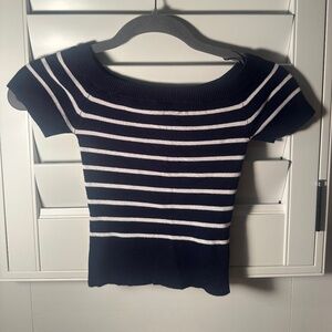 Striped Shirt from Garage